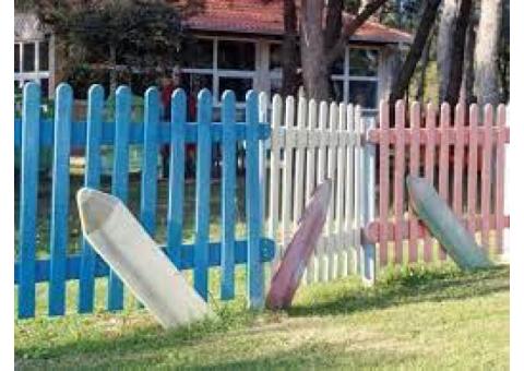 Affordable Privacy Fence Contractor In Cincinnati