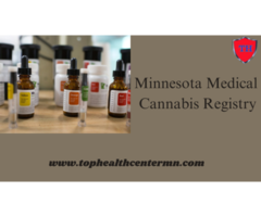 Join the Minnesota Medical Cannabis Registry Today