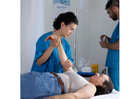 Roxbury Chiropractic Clinic