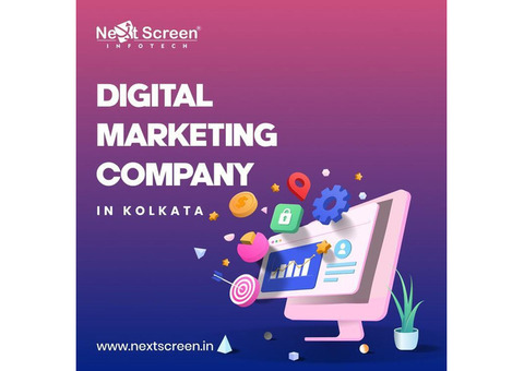 Digital Marketing Company In Kolkata