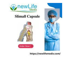 Buy Online Slimall capsules with Debit Card