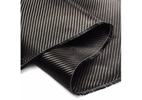 Carbon Fiber Fabric manufacturer in India
