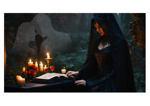Vashikaran Specialist in New York