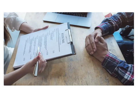 Top Resume Writing Services in Thiruvananthapuram - Avon Resumes