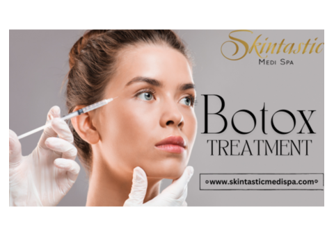 Say Bye to Fine Lines with Botox in Riverside
