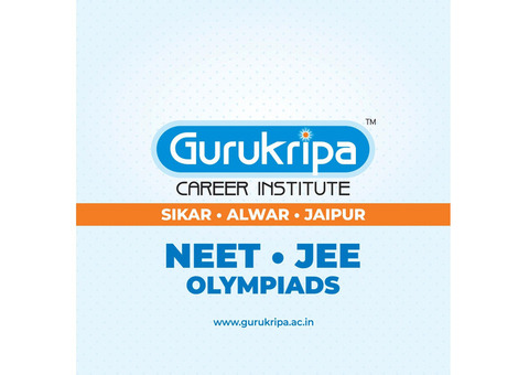 Top Coaching for IIT-JEE in Alwar