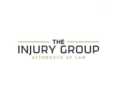 The Injury Group - Personal Injury Attorneys