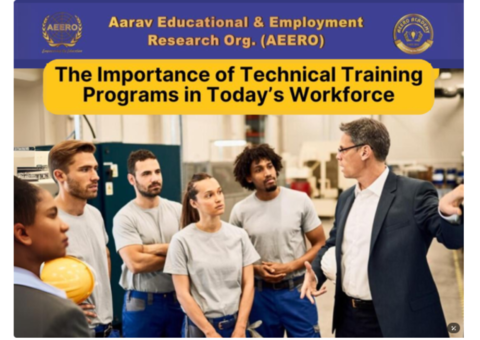 Best training center for skill development