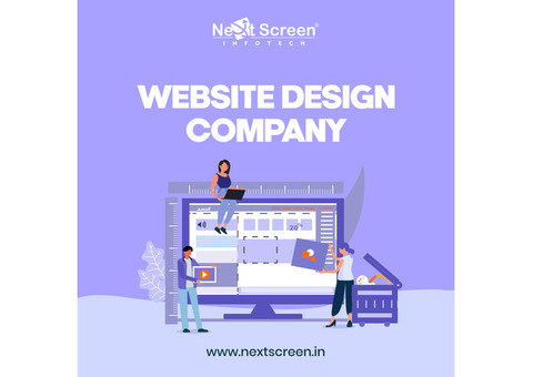 Website Design Company