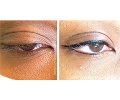 Experience Smudge-Free Eyes with Orlando's Semi-Permanent Eyeliner