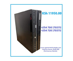 Refurbished core i5 Stone PC with 3 free games