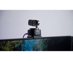 Enhance Your Video Calls with a High-Quality Webcam