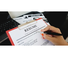 Get Hired Fast with Resume Writing Services in Dubai