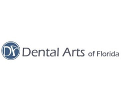 Dental Arts of Florida: Dr Fred Tepedino, DMD