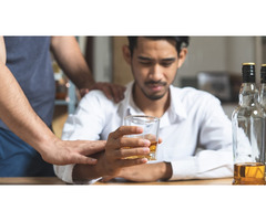 Top Alcohol Rehabilitation Centre in Pune