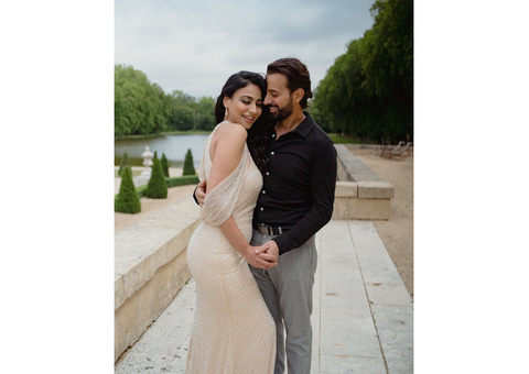 Wedding planner château de Vaux- le Vicomte