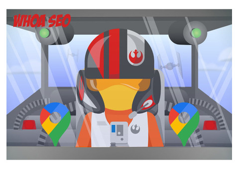 Boost your sales and signups by conquering local SEO!!