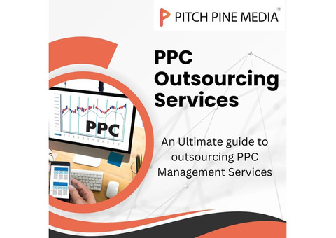Enhance your Business with Pitch Pine Media White label PPC Agency