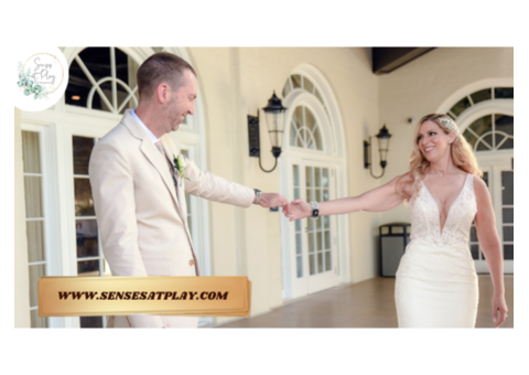 Capture Special Day with Wedding Photography in Key West