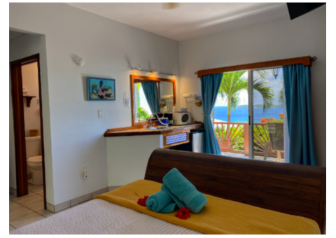 Perfect Places to Stay St. John at Estate Lindholm