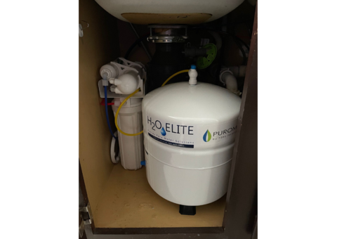 Upgrade Your Lifestyle: Whole Home Water Filtration