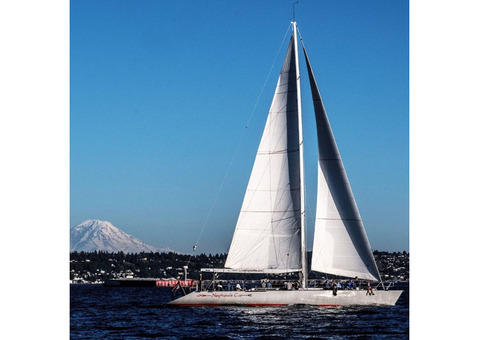 Excursions in Seattle Washington