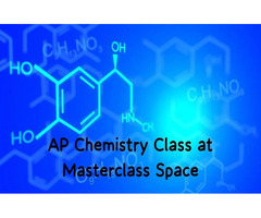 Best AP Chemistry Coaching in Chicago