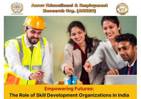 Best Skill Development Certification Programs