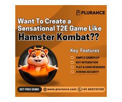 Get a Hamster Kombat Clone Script @ Very Low Cost