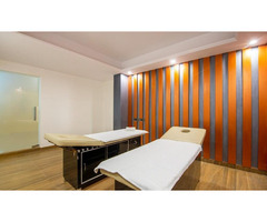 Best Beauty Spa in Noida Sector 18 | Body Spa in Greater Noida