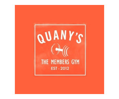 Quany's Gym