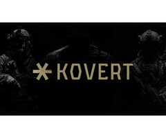 High-Quality Pit Viper Pistols Now Available at KOVERT