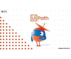 Best UI Path Training Institute In BTM Bangalore | Softgen Infotech