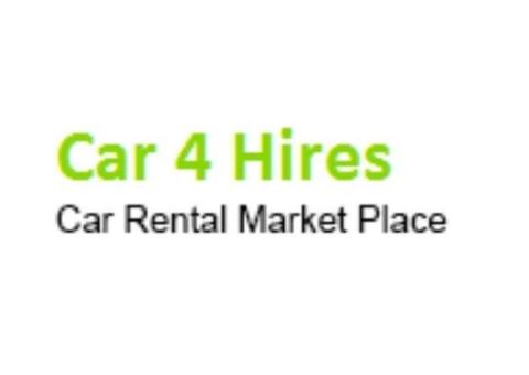Car Hires in Kalamata Downtown