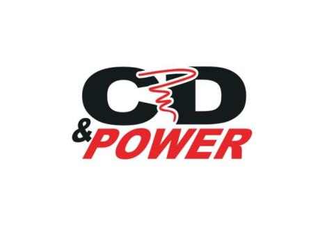 CD & POWER