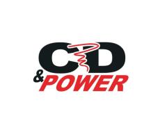 CD & POWER