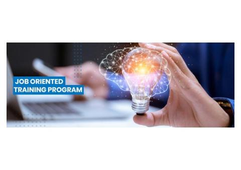 Job Oriented Courses in Hyderabad