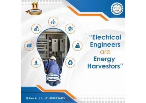 Engineering Training Courses in Hyderabad