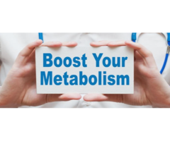 Best Metabolism Booster Supplement