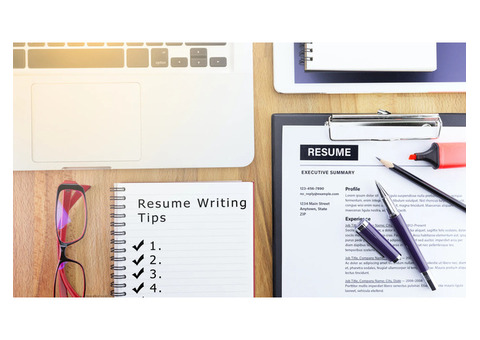 Best Certified Professional Resume Writers - Avon Resumes