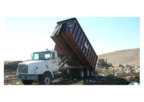 Dumpster Service Sanford