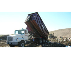 Dumpster Service Sanford