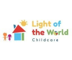 Brampton Daycare Centre|Best Daycare-Light of the World Childcare