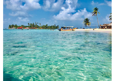 San Blas Islands
