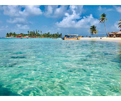 San Blas Islands