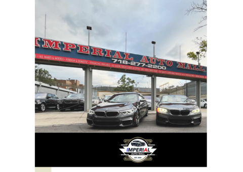 Low Down Payment Used Cars Brooklyn