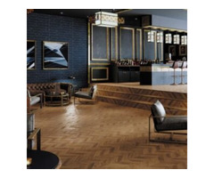 Elevate Your Business Space with Commercial Vinyl Flooring