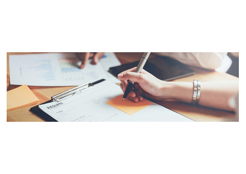 Top CV Writing Service Melbourne - Avon Resumes
