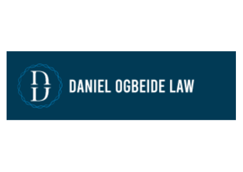Adoption Attorney Houston TX - Daniel Ogbeide Law, PLLC