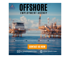 Offshore Employment Agency in India, Nepal, Bangladesh